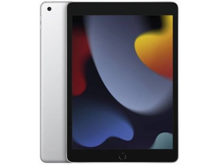 iPad 102 9th gen WiFi 256GB